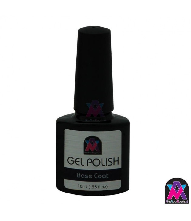 AVN Gel Polish Rubber Base Coat