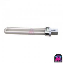 UV lamp 9 Watt-E