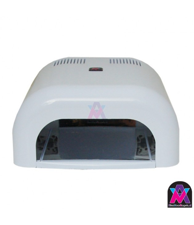 UV tunnel lamp wit, 36 Watt UV tunnel lamp wit, 36 Watt