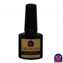 AVN Gel Polish Wipe TopCoat