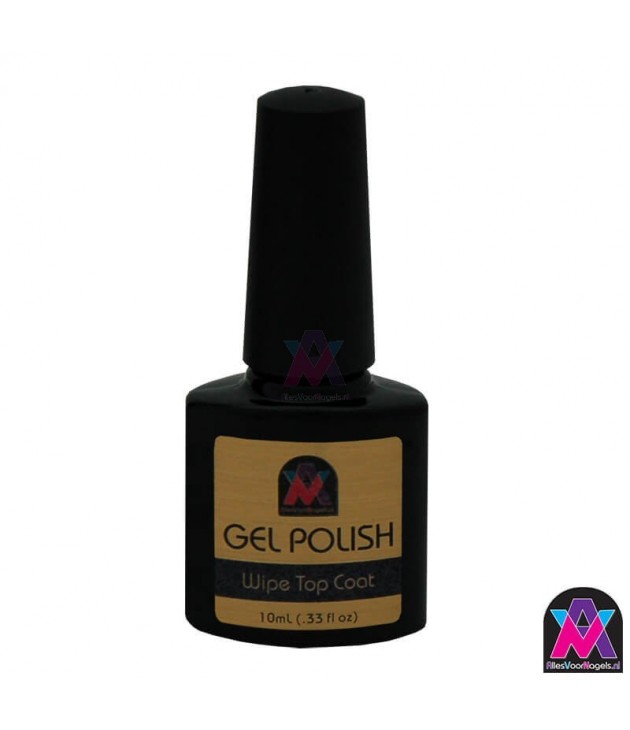 AVN Gel Polish Wipe TopCoat