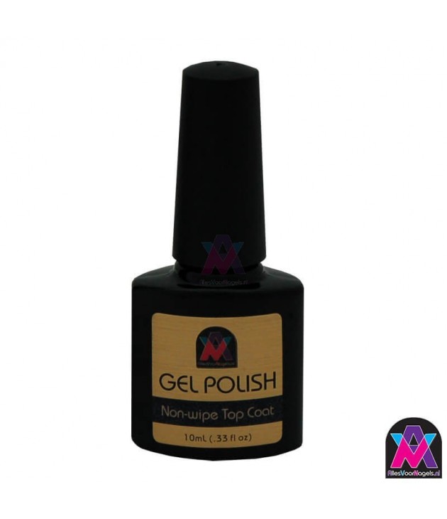 AVN Gel Polish Non Wipe TopCoat