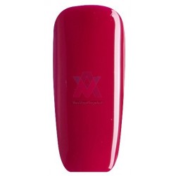 AVN Gel Polish shellac, Rose Brocade, 10 ml is een effen kleur