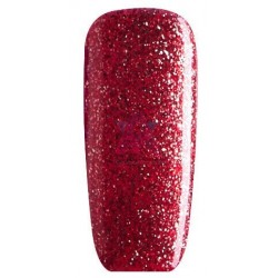 AVN Gel Polish shelllac, Humdinger, 10 ml is een metallic kleur