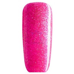 AVN Gel Polish shelllac, Hello Dolly, 10 ml is een metallic kleur