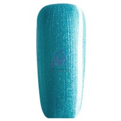 AVN Gel Polish shelllac, Hotski to Tchotchke , 10 ml is een metallic kleur