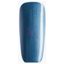 AVN Gel Polish shelllac, Water Park, 10 ml is een effen kleur