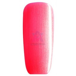 AVN Gel Polish shellac, Sultry Sunset, 10 ml is een metallic kleur