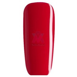 AVN Gel Polish shellac, Wildfire, 10 ml is een effen kleur