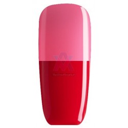 AVN Gel Polish shelllac, Cherry Pie, 10 ml is een thermo kleur