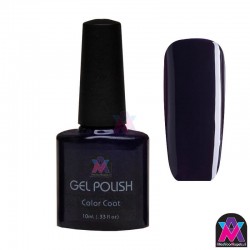 AVN Gel Polish shellac, Fedora, 10 ml is een glamour kleur