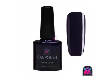 AVN Gel Polish shellac, Fedora, 10 ml is een glamour kleur