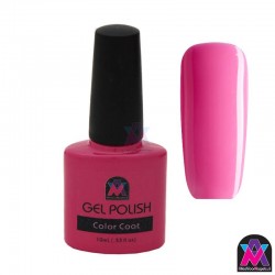 AVN Gel Polish shelllac, Gotcha, 10 ml is een effen kleur