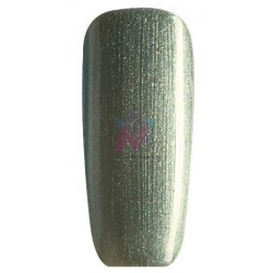 AVN Gel Polish shellac, Frost Glen, 10 ml is een metallic kleur