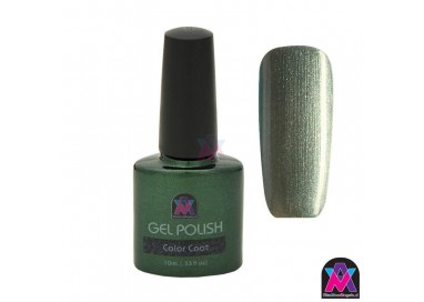 AVN Gel Polish shellac, Frost Glen, 10 ml is een metallic kleur