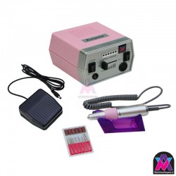 Professionele nagelfrees DR 288 roze 25.000