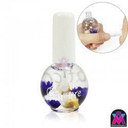 Nagelriem olie, Lavendel, 15ml