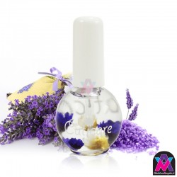 Nagelriem olie, Lavendel, 15ml