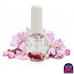 Nagelriem olie, Kersen, 15ml