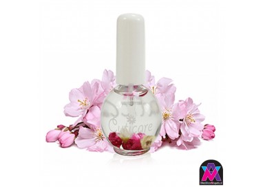 Nagelriem olie, Kersen, 15ml