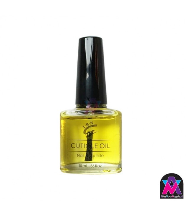 Nagelriem olie, 10ml