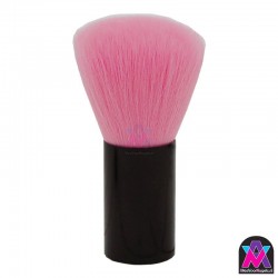 stofkwast soft, Roze