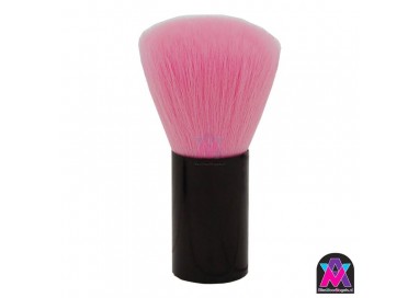 stofkwast soft, Roze