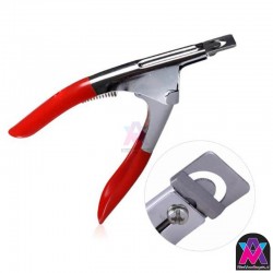 Tip Knipper, Rood