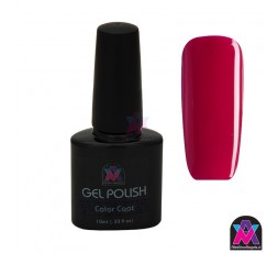 AVN Gel Polish shellac, Rose Brocade, 10 ml is een effen kleur