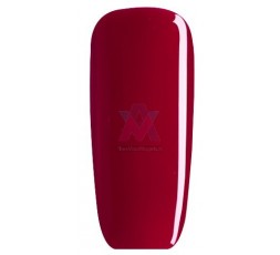 AVN Gel Polish shellac, Scarlet Letter, 10 ml is een effen kleur