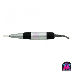 Handstuk 180 gram, ZWART, 35.000 toeren, 5 polig