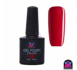 AVN Gel Polish shellac, Holywood, 10 ml is een effen kleur