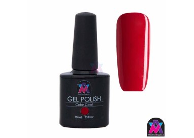 AVN Gel Polish shellac, Holywood, 10 ml is een effen kleur